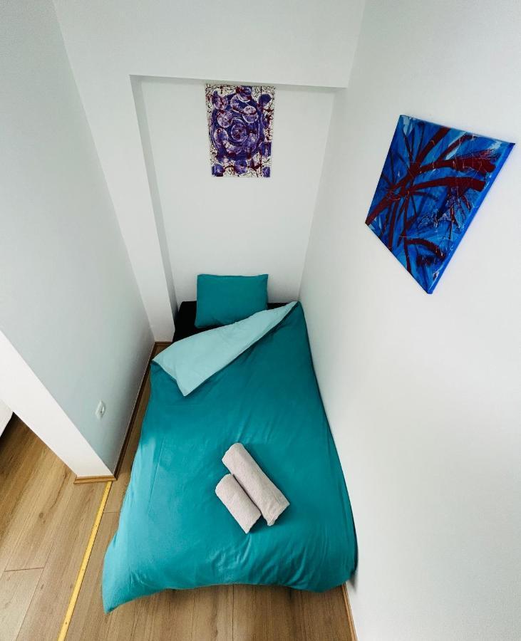 Apartment In Time Sesvete Exterior photo
